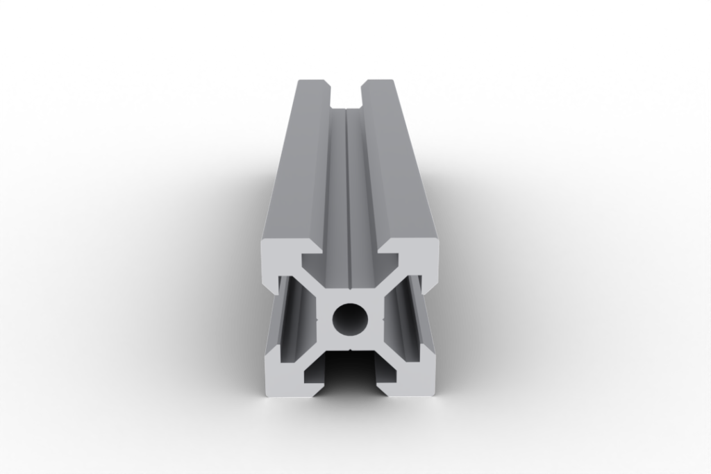 Profilé en aluminium 20x20 V-Slot