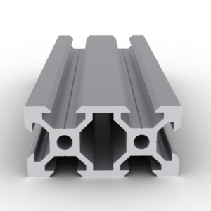 Aluminum extrusion 20x40 V-Slot