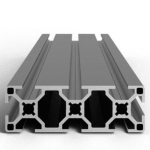 Aluminum profile 30x90 B-Type