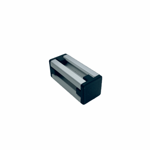 Tapa para perfil V-Slot de 20x20mm - Imagen 2