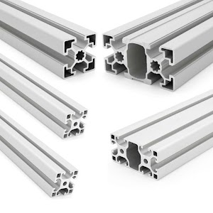 Bitfab Parts - Perfil de aluminio place picture